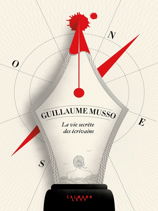Title details for La vie secrète des écrivains by Guillaume Musso - Available